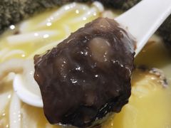 海参-金枝玉叶上海人家食府(三里河店)