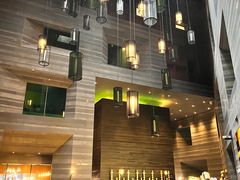 -郑州建业艾美酒店