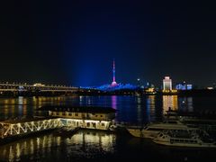 -武昌江滩