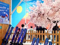 -Mr·Kuma酷么先生雪之乐园