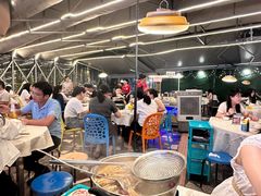 -小煵记·打边炉(西丽文光店)