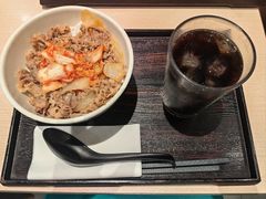 -吉野家(上海美罗城店)