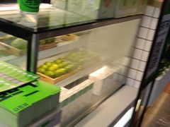 -Yes Lemon就是柠·手打柠檬茶(苏州中心一店)