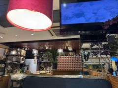 -观塘港茶餐厅(八一大道店)