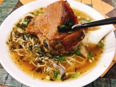 -梧桐面馆桐乡阿能面店(印象城店)