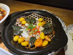 -永安鱼庄·镇江菜(丁卯店)