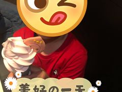 -麦当劳(鼓楼店)