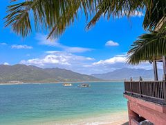 -海南分界洲岛旅游区