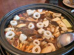 -滇野云南野生菌餐厅(陕西南路店)