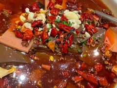 -辛香味烧鱼馆·非遗技艺·排骨红烧肉(光谷医药园店)