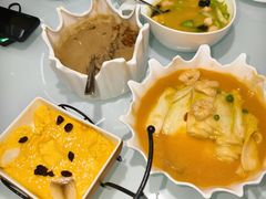 -3号仓库·创意中国菜(新世界城店)