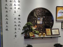-山海菜馆·海肠捞饭·青岛菜(栈桥店)