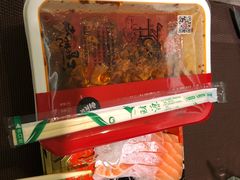 -盒马鲜生(莱蒙都会店)