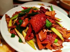 -黑鸡小馆(金源店)
