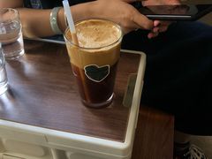 -SAFARI COFFEE