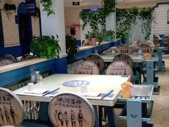 大堂-大河宴·椒麻鱼火锅(克拉玛依西路头宫店)