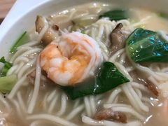莆田卤面-莆田餐厅(滨海广场店)