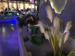 -韵秋荷(宝山龙湖天街店)