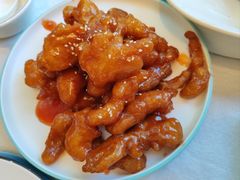 -福来居烤鸭店(天坛二店)