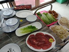 -全好食潮汕牛肉火锅(泗洲路店)