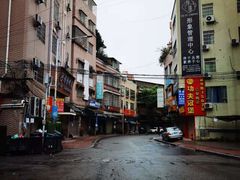 -小洲村