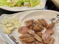 -金姐台湾菜(珠江路店)