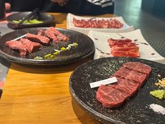 -焱铁烧·黑毛和牛专门店(南宁万象城店)