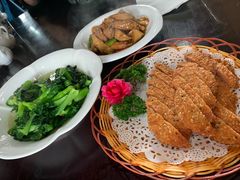 -重元寺香积厨素斋馆