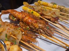 -串盟烧烤大排档·长沙美食地标(星沙店)