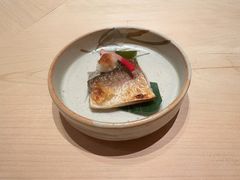 -Ginza Onodera 鮨(外滩十八号店)