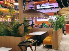 -帕娜·泰式茶餐厅·Bistro(近铁广场店)