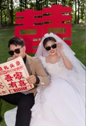 -雅云婚纱摄影工作室旗舰店