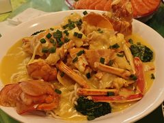 -盛港湾海鲜食府(黄沙店)