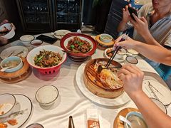 -顺德佬·宴请·生日宴(西乡店)