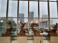 -四川美术学院美术馆