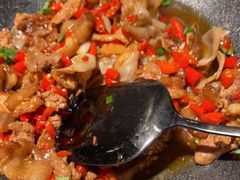 -味上湘菜馆(岳麓山店)