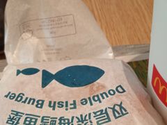 -麦当劳(SM城市广场店)