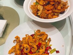 -大铁勺新津菜(熙悦汇店)