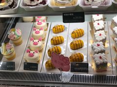 -面包新语(吾悦国际广场店)