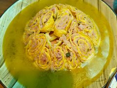 -树厨贵州菜(花果园购物中心店)