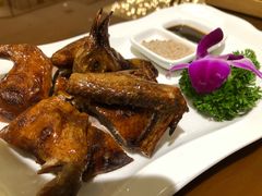 -豫璟轩中餐厅(南昌万怡店)