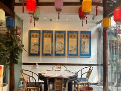 -院8里·少城记忆老川菜(宽窄巷子店)