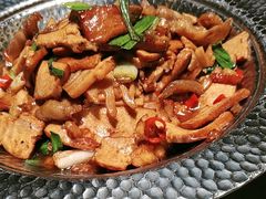 -伙靠·江浙菜(田林路店)