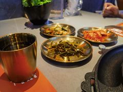 -轻烧烤肉(光谷步行街店)