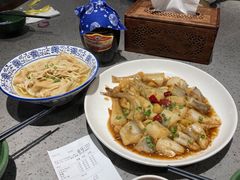 -荣家小吃(紫阳街店)