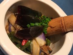 -湘轩·土菜研究院(光大店)