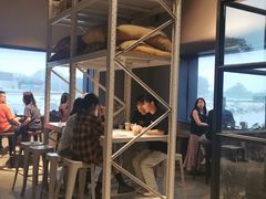 -来回·咖啡(钟村咖啡豆店)
