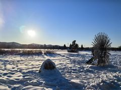 -北极村旅游风景区