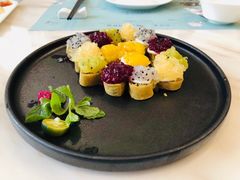 -南山鲜虾面·活鲜小馆·海味大连菜(南山总店)