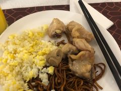 -上海国际饭店